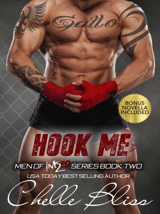 Title details for Hook Me by Chelle Bliss - Available